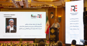 مسعود صرامی