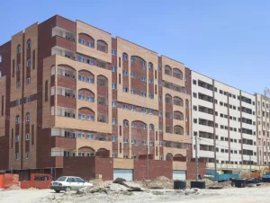 مسکن ملی سیرجان