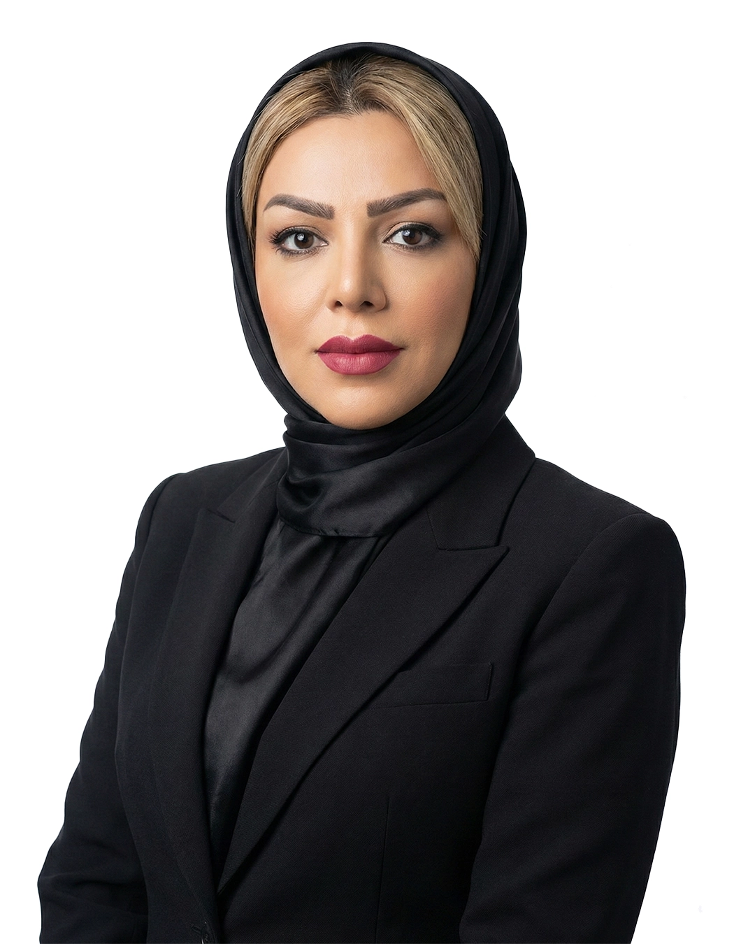 الهه عبادی نیک