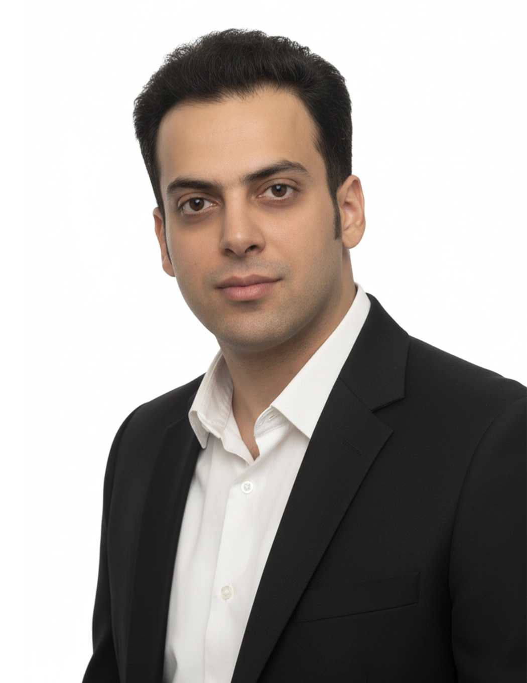 میثم سرچشمه